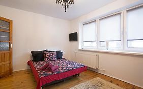 Apartament Na Fatimskiej